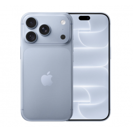Apple iPhone 18 Pro Max 256 ГБ, голубой (без RuStore)